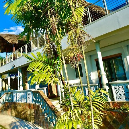La Petite Maison And Sea Splash Бає-Санта-Анна Екстер'єр фото