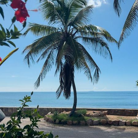 La Petite Maison And Sea Splash Бає-Санта-Анна Екстер'єр фото