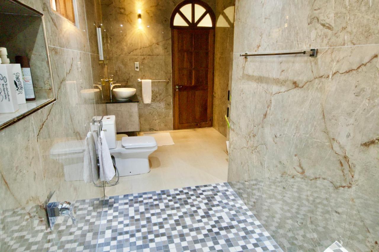 La Petite Maison And Sea Splash Бає-Санта-Анна Екстер'єр фото